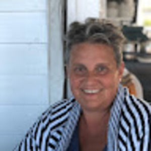 Meet your Posher, Joanne